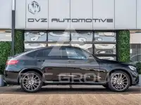 2018 Mercedes Benz GLC 350