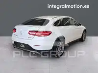2018 Mercedes Benz GLC 350