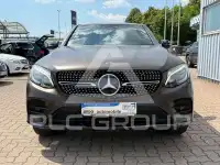 2018 Mercedes Benz GLC 350