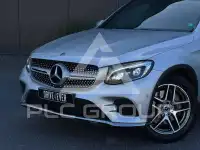 2018 Mercedes Benz GLC 350