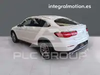 2018 Mercedes Benz GLC 350