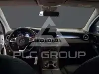 2018 Mercedes Benz GLC 350