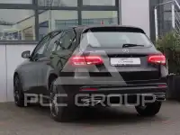 2018 Mercedes Benz GLC 350