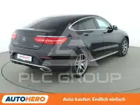 2018 Mercedes Benz GLC 350