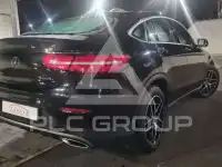 2018 Mercedes Benz GLC 350