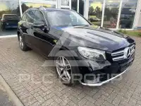 2018 Mercedes Benz GLC 350