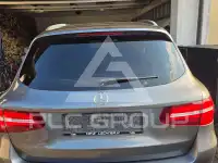 2018 Mercedes Benz GLC 350