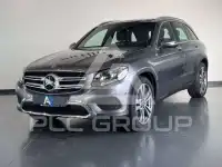 2018 Mercedes Benz GLC 350