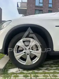 2018 Mercedes Benz GLC 350