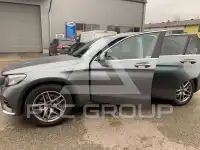 2018 Mercedes Benz GLC 350