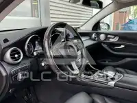 2018 Mercedes Benz GLC 350