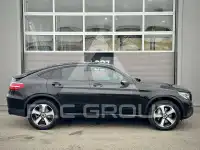 2018 Mercedes Benz GLC 350