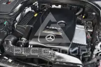 2018 Mercedes Benz GLC 350