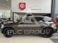 2018 Mercedes Benz GLC 350