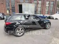 2018 Mercedes Benz GLC 350