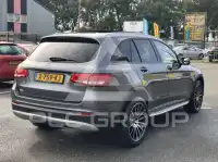2018 Mercedes Benz GLC 350
