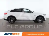 2018 Mercedes Benz GLC 350