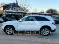 2018 Mercedes Benz GLC 350