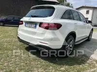 2018 Mercedes Benz GLC 350
