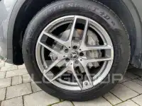 2018 Mercedes Benz GLC 350
