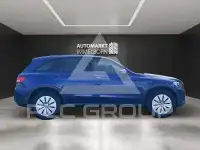 2018 Mercedes Benz GLC 350