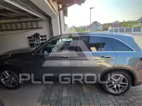 2018 Mercedes Benz GLC 350