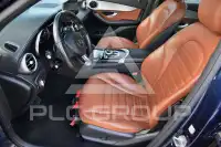 2018 Mercedes Benz GLC 350