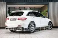 2018 Mercedes Benz GLC 350
