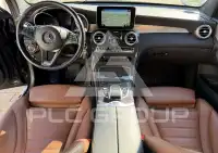 2018 Mercedes Benz GLC 350