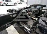 2018 Mercedes Benz SLC 180