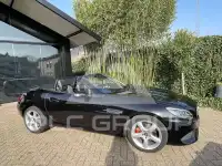 2018 Mercedes Benz SLC 180