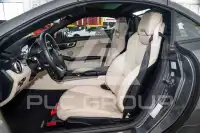 2018 Mercedes Benz SLC 180
