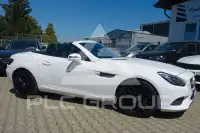 2018 Mercedes Benz SLC 180