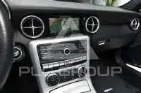 2018 Mercedes Benz SLC 180