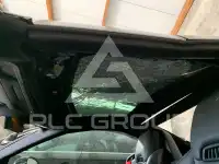 2018 Mercedes Benz SLC 180