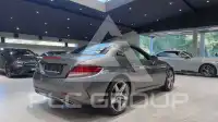 2018 Mercedes Benz SLC 180