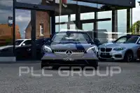 2018 Mercedes Benz SLC 180