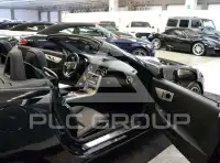 2018 Mercedes Benz SLC 180