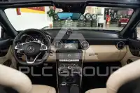 2018 Mercedes Benz SLC 180