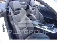 2018 Mercedes Benz SLC 180