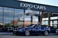2018 Mercedes Benz SLC 180
