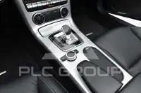 2018 Mercedes Benz SLC 180