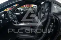 2018 Mercedes Benz SLC 180