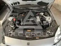 2018 Mercedes Benz SLC 180