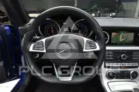 2018 Mercedes Benz SLC 180