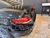 2018 Mercedes Benz SLC 180