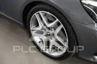 2018 Mercedes Benz SLC 180