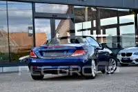 2018 Mercedes Benz SLC 180