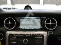 2018 Mercedes Benz SLC 180
