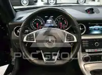 2018 Mercedes Benz SLC 180